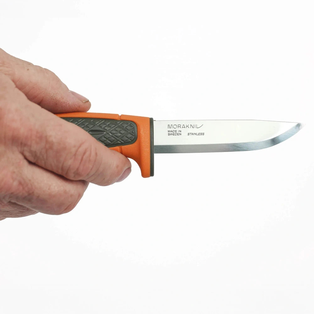 Medžioklinis peilis Morakniv Risberg Hunting