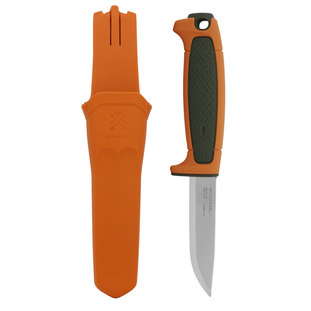 Medžioklinis peilis Morakniv Risberg Hunting