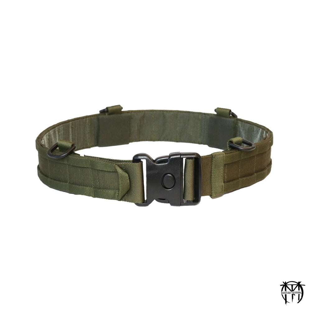 Petnešų kilpos Matuza-Tactical