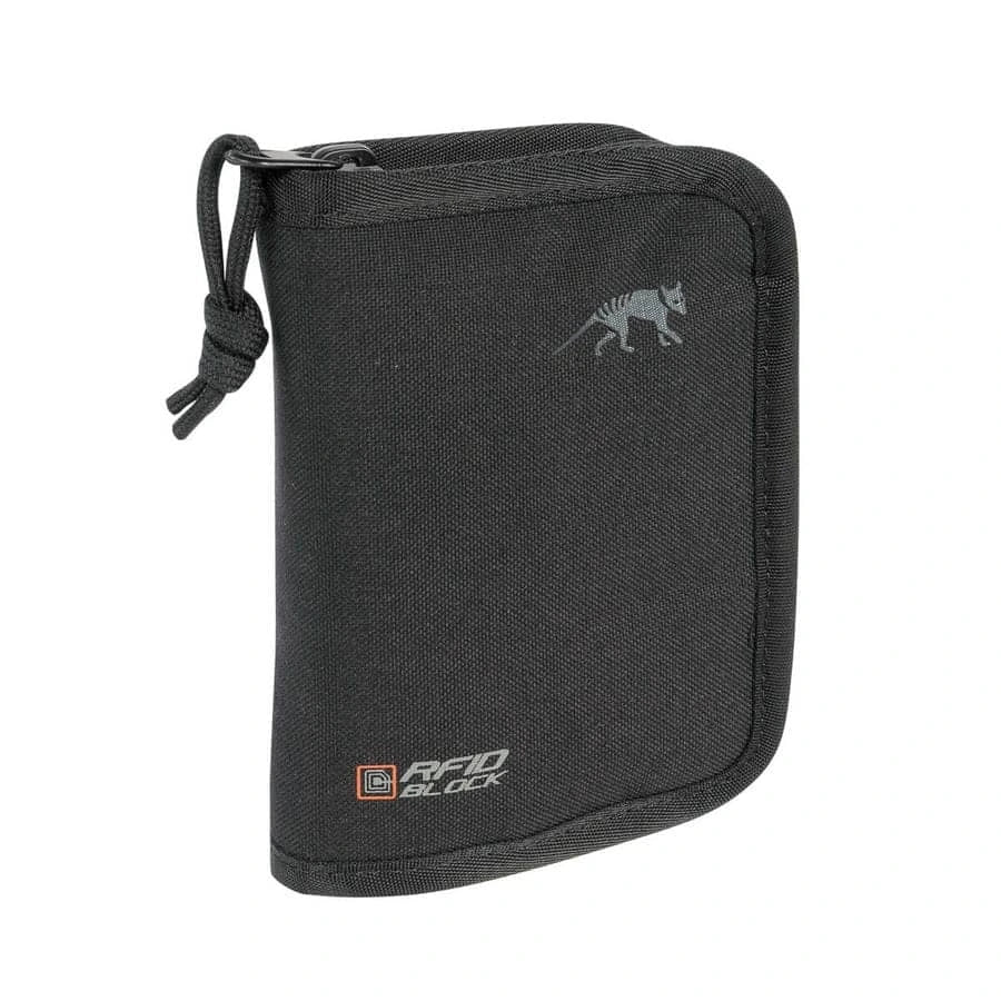 Piniginė Tasmanian Tiger RFID Block