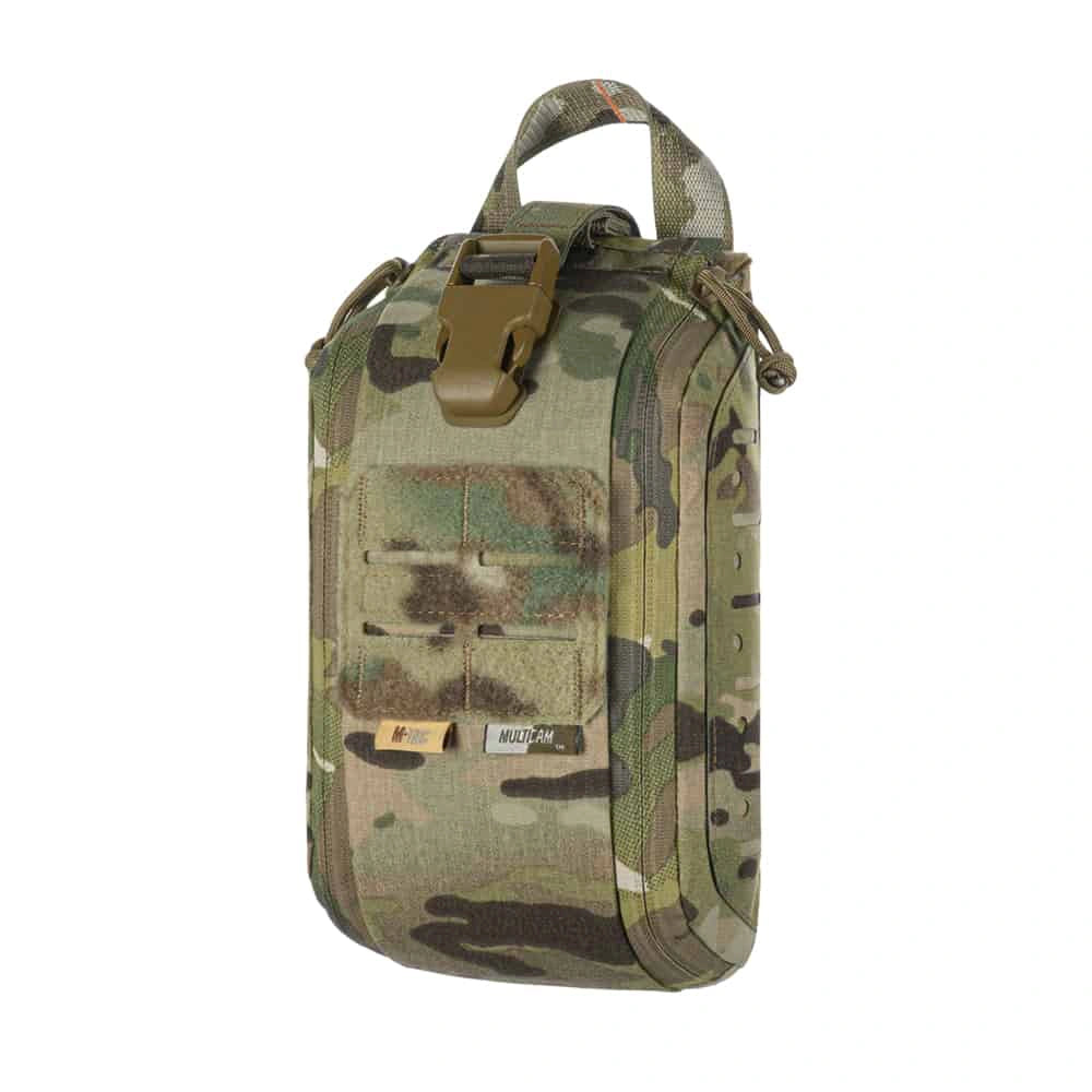 Pirmosios pagalbos dėklas M-Tac Elite Rip Off Gen.II