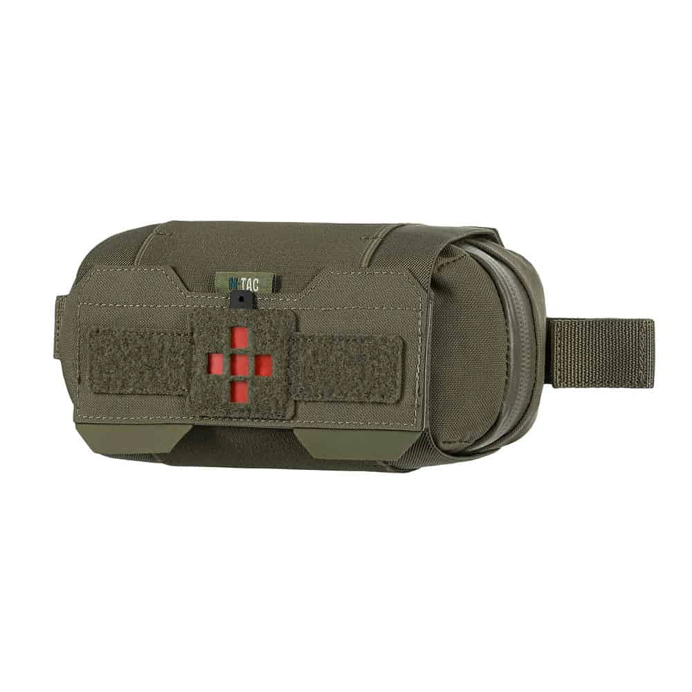 Pirmosios pagalbos dėklas M-Tac Horizontal Elite