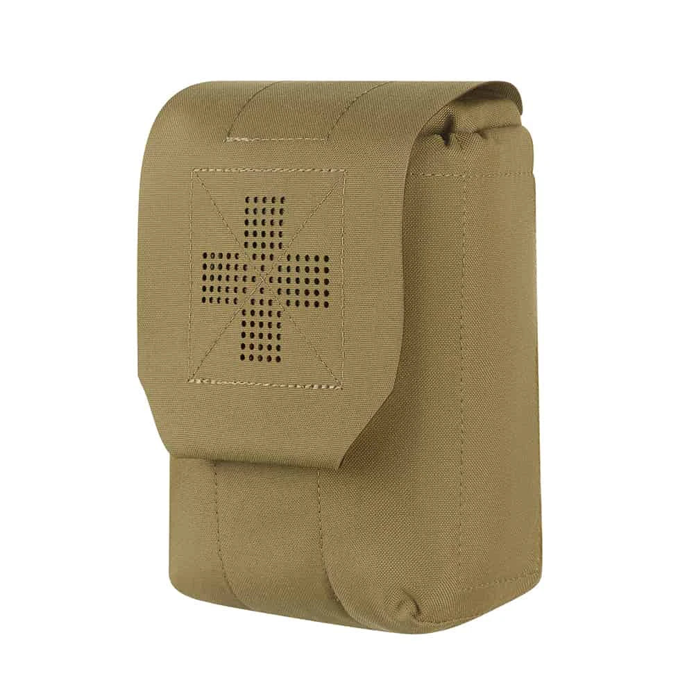 Pirmosios pagalbos dėklas M-Tac Vertical Large Elite