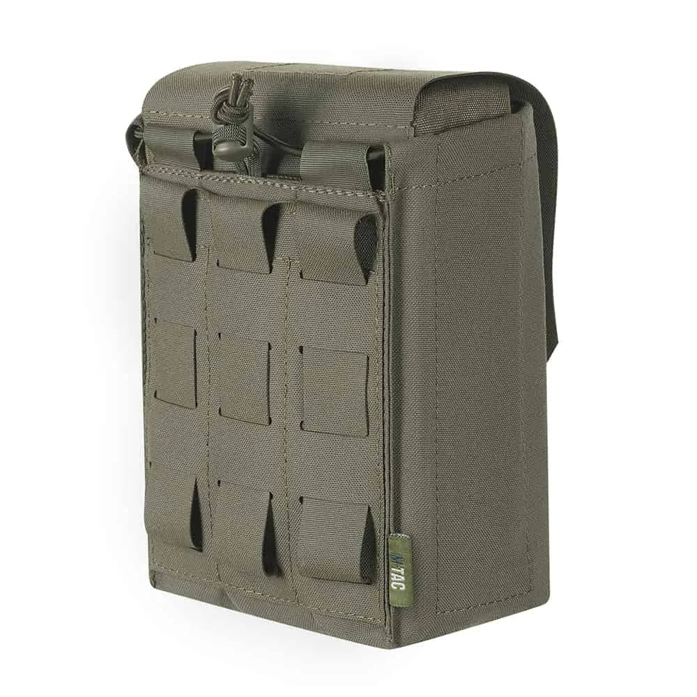 Pirmosios pagalbos dėklas M-Tac Vertical Large Elite