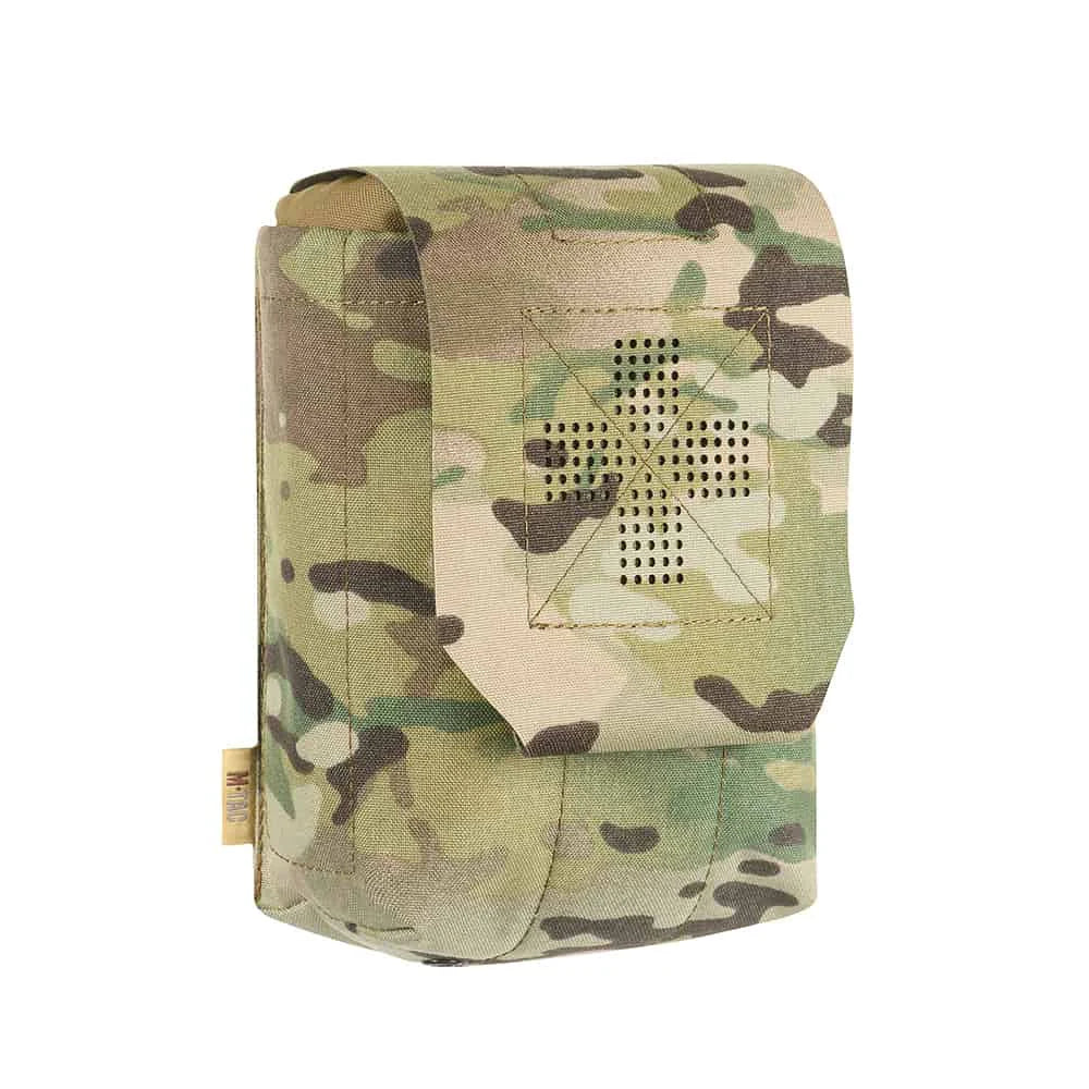 Pirmosios pagalbos dėklas M-Tac Vertical Large Elite