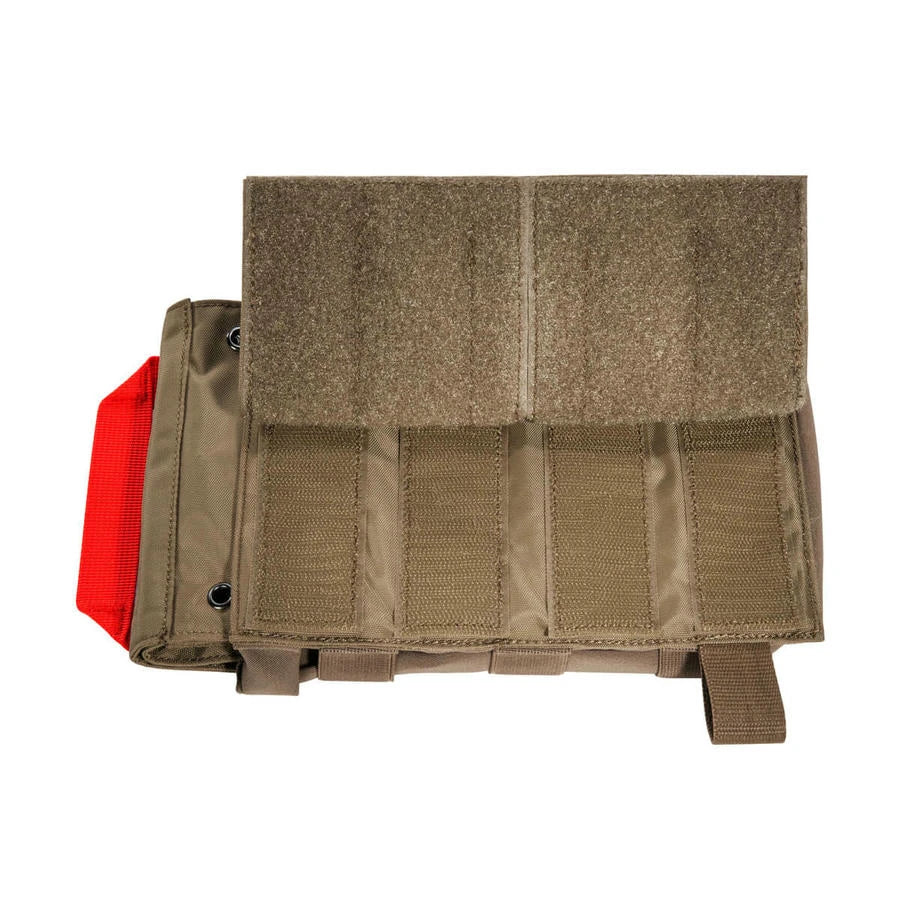 Pirmosios pagalbos dėklas Tasmanian Tiger Velcro L