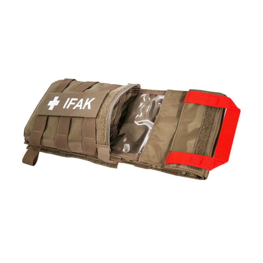 Pirmosios pagalbos dėklas Tasmanian Tiger Velcro L