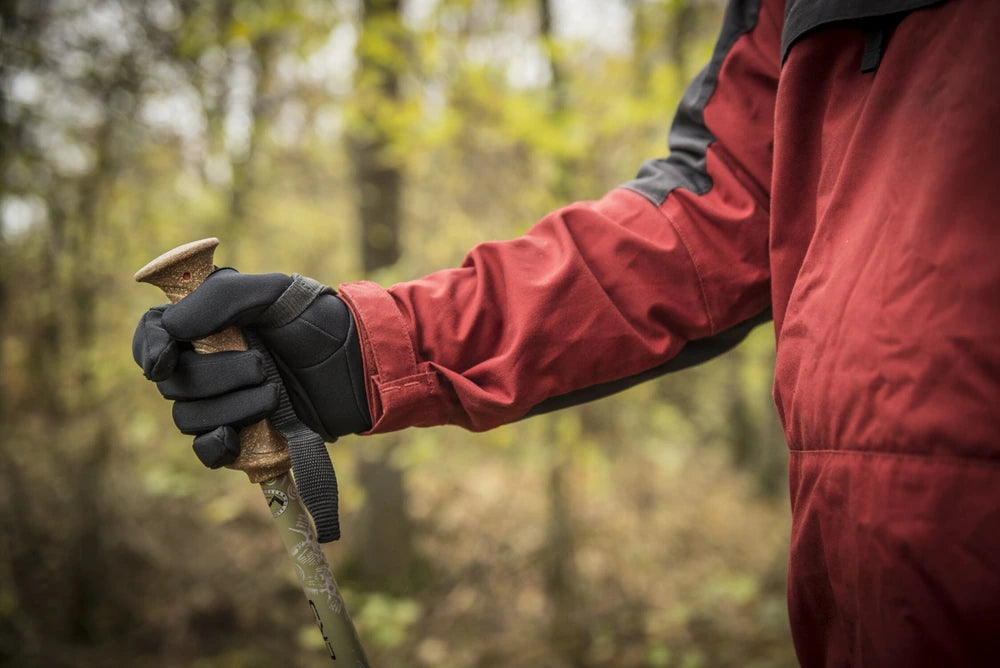 Pirštinės Helikon-Tex Tracker Outback