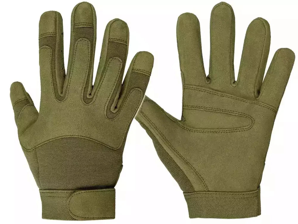 Pirštinės Mil-Tec Army
