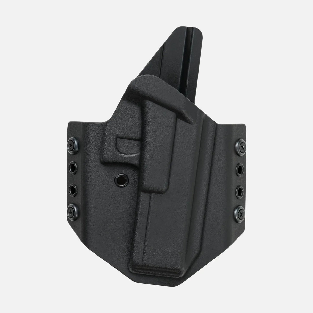 Pistoleto dėklas Direct-Action OWB No Light Holster, GLOCK 17