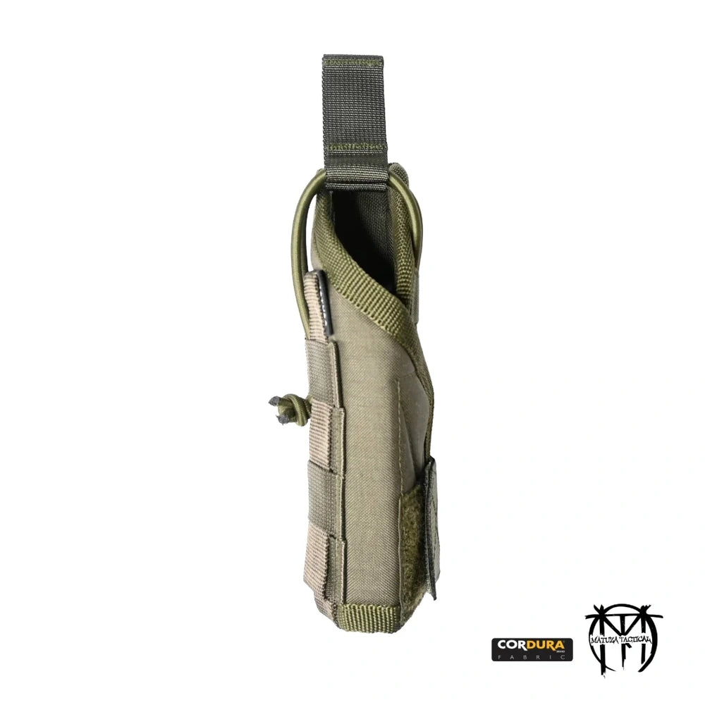 Pistoleto dėklas Matuza-Tactical