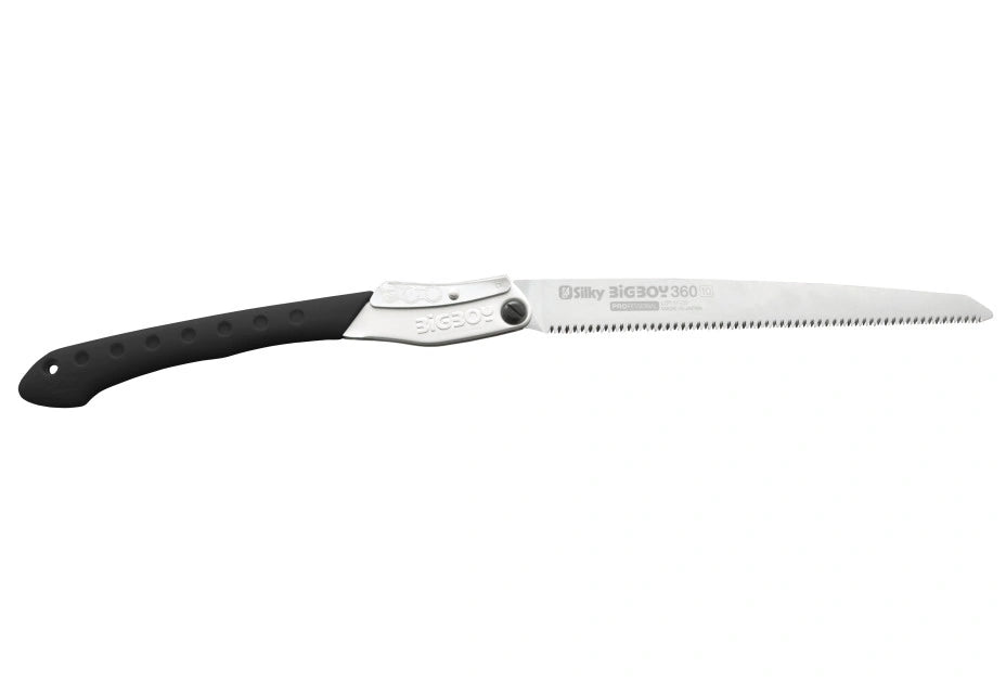 Pjūklas Silky Bigboy 360