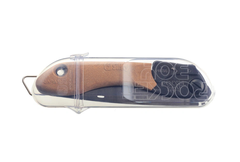 Pjūklas Silky Pocketboy Outback Edition 170-10