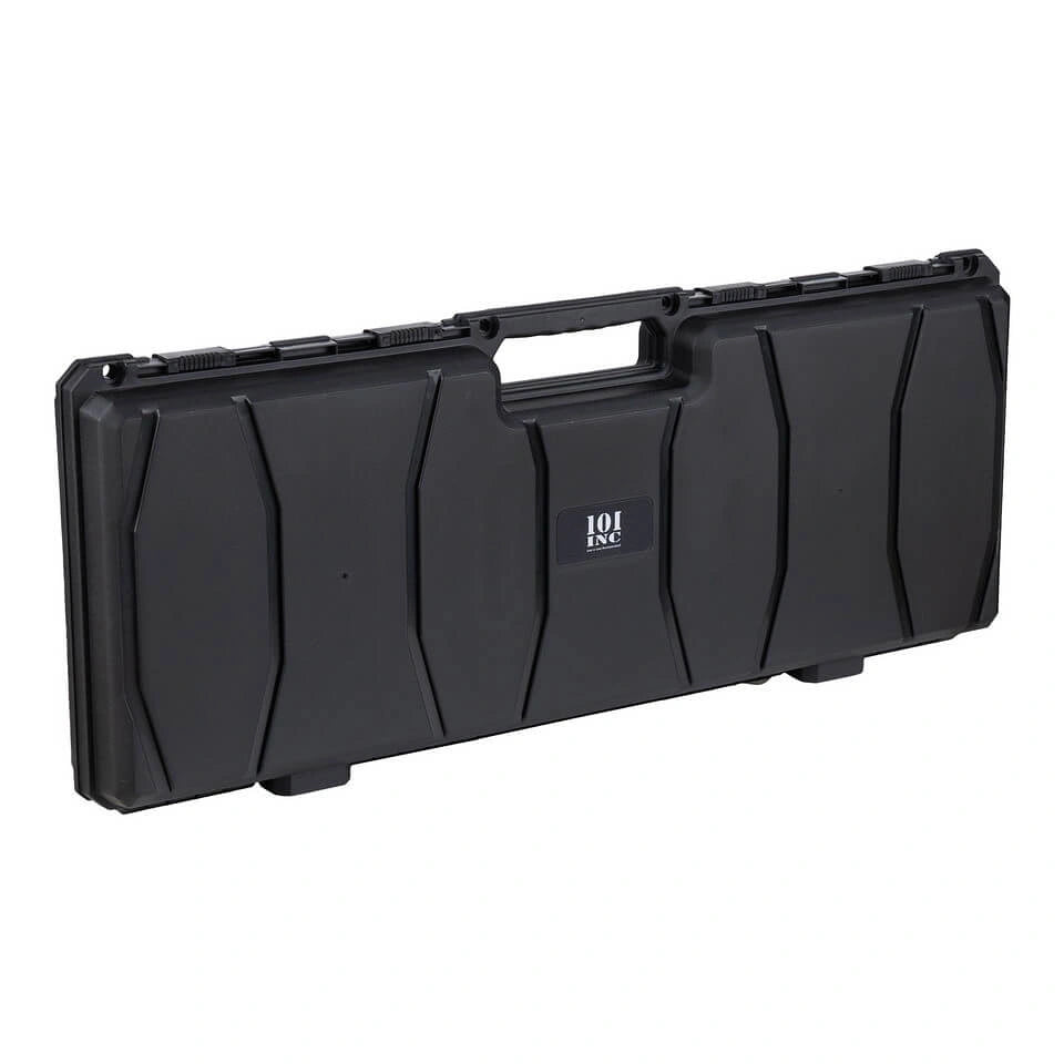 Plastikinis dėklas ginklui 101INC, 88cm.