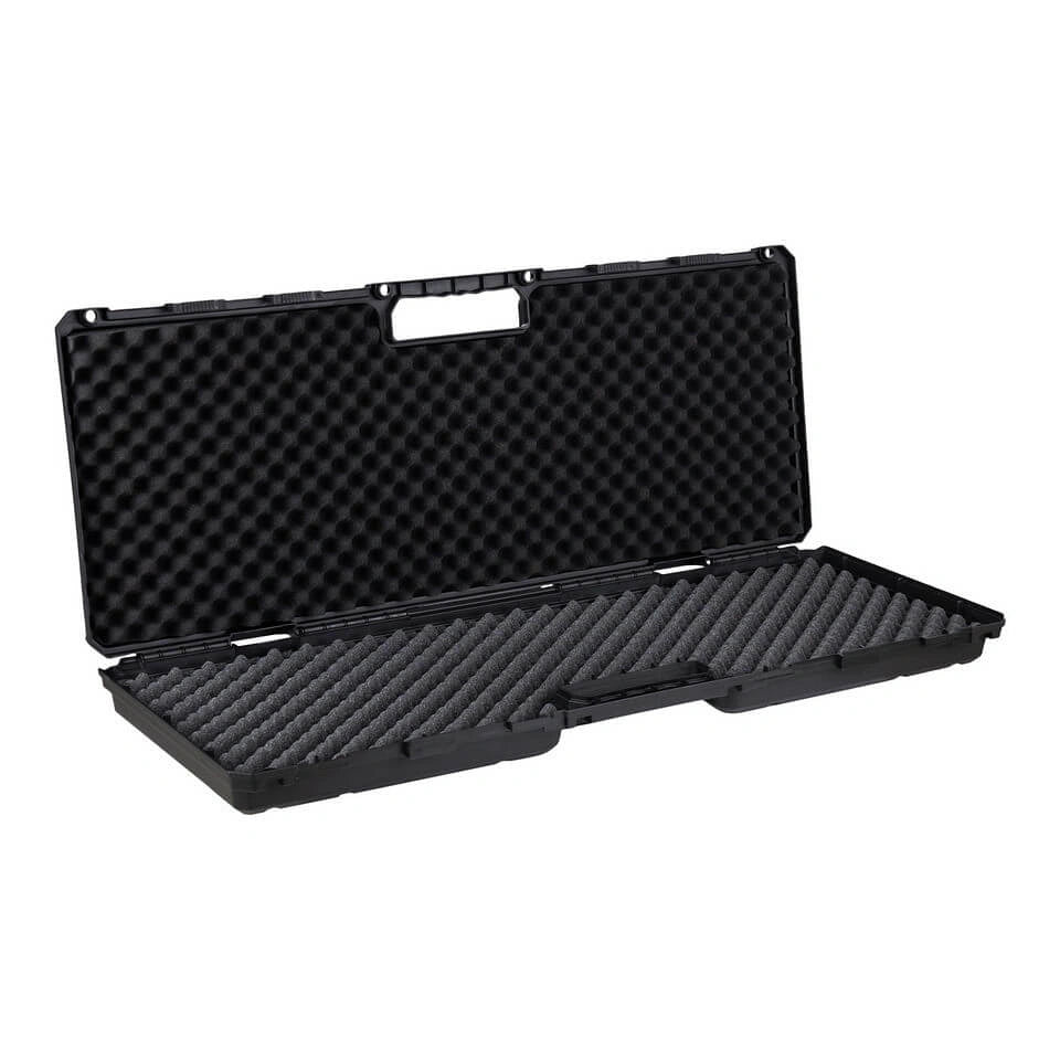 Plastikinis dėklas ginklui 101INC, 88cm.