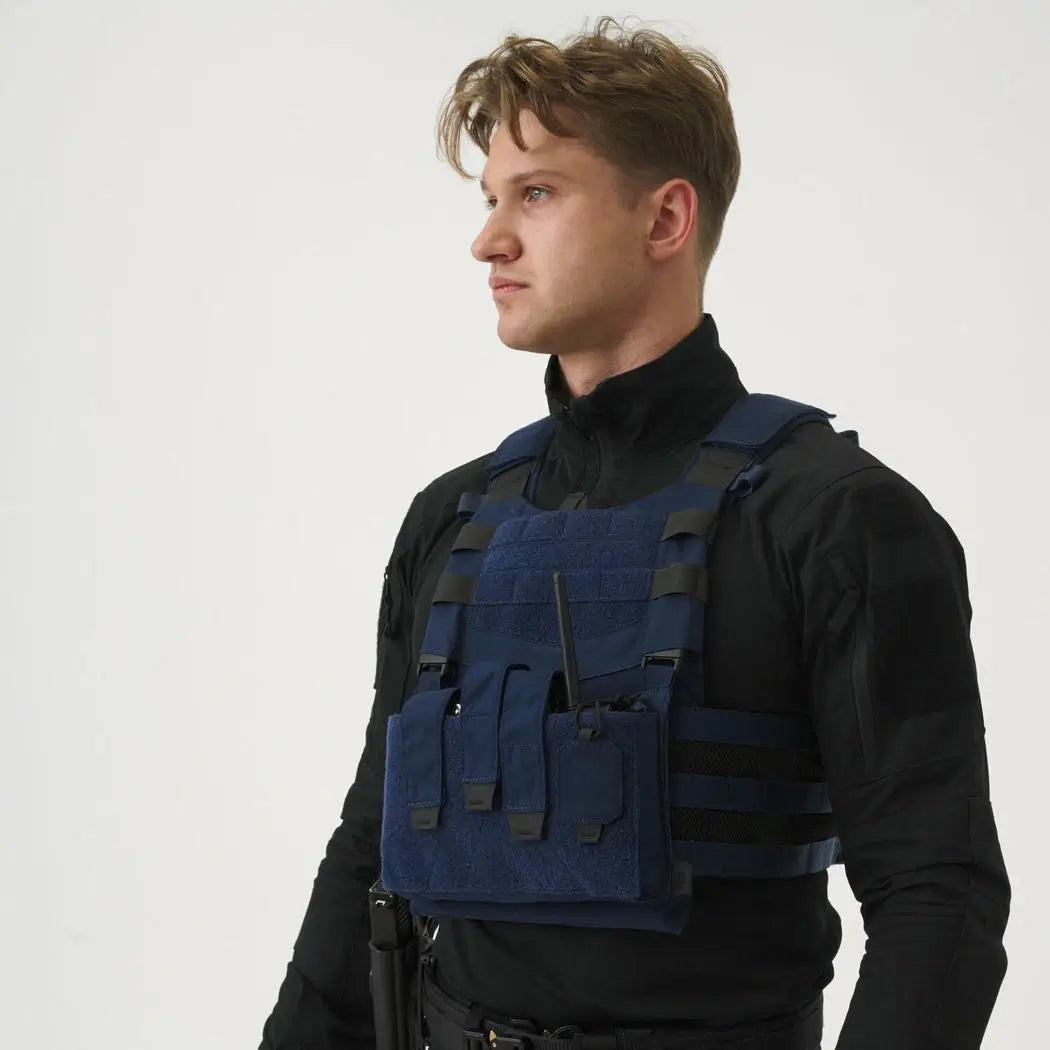 Policijos dėklas šarvinei liemenei Helikon-Tex