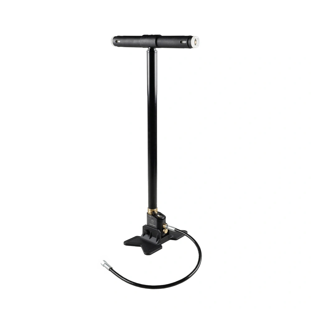 Pompa pneumatiniams ginklams PCP Hatsan Optima, 250bar