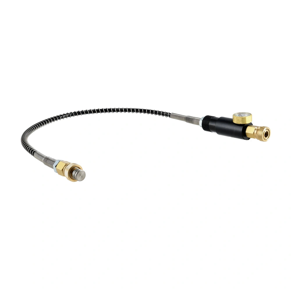 Pompa pneumatiniams ginklams PCP RGun Recharge, 300bar