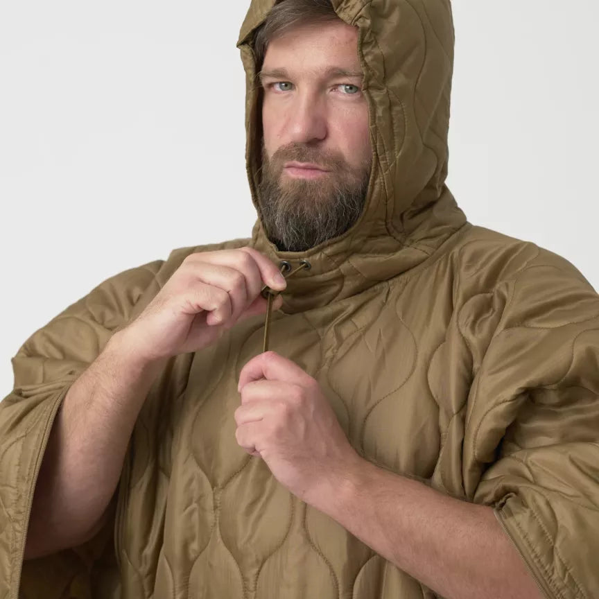 Pončas Helikon-Tex Swagman Roll Basic