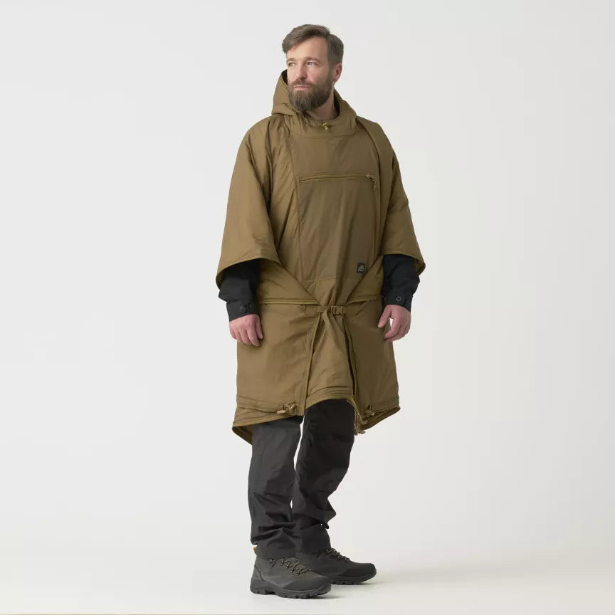 Pončas Helikon-Tex Swagman Roll