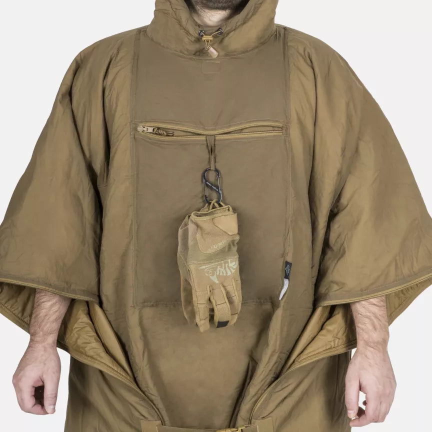 Pončas Helikon-Tex Swagman Roll