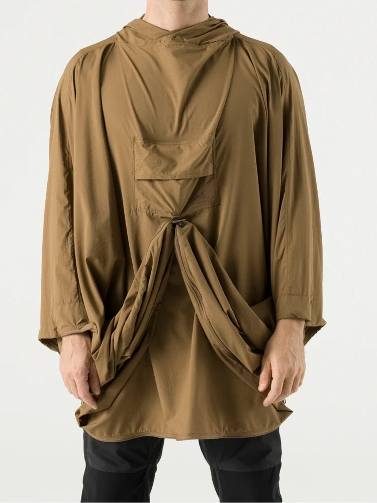 Pončas Helikon-Tex Swagman Scarf