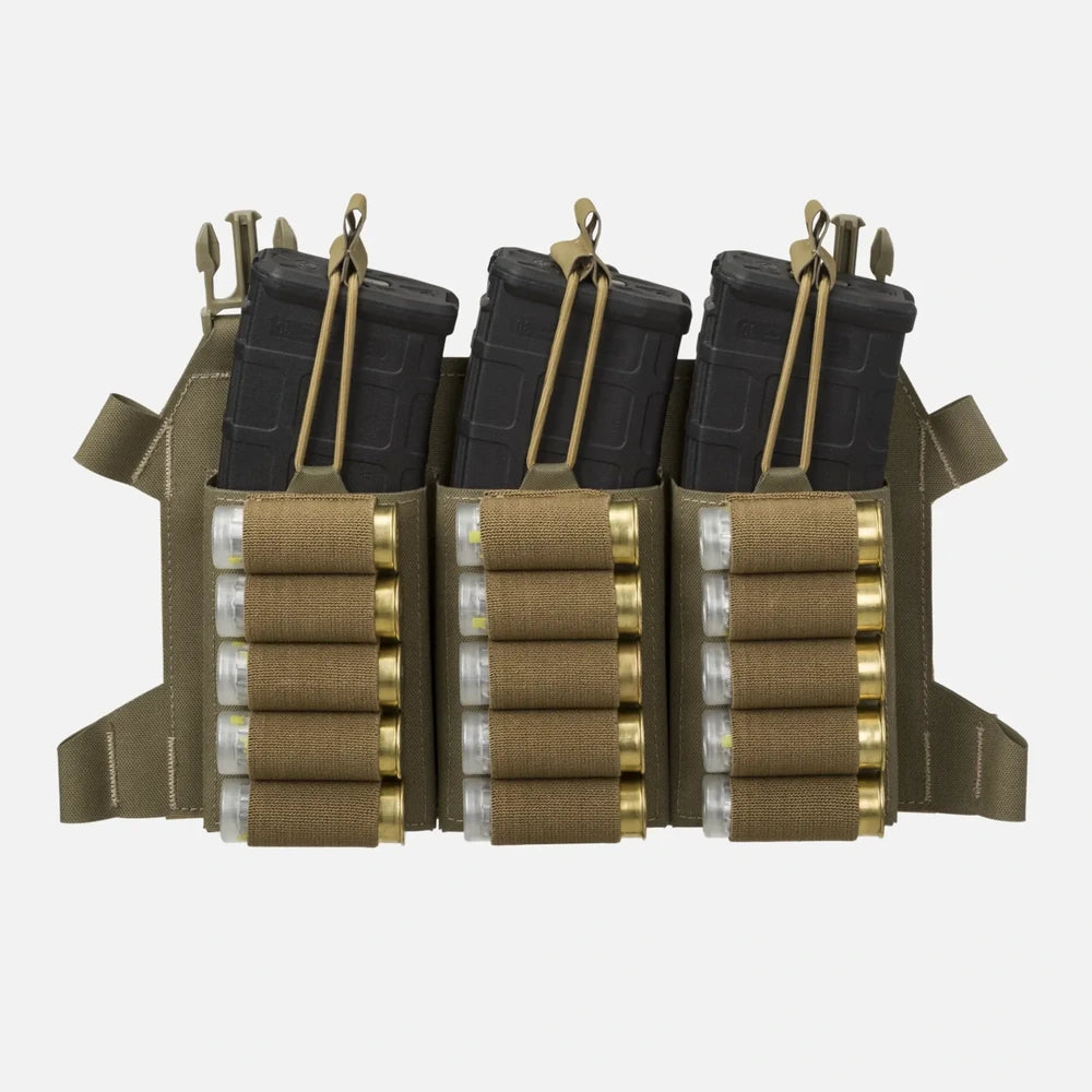 Priekinė platforma šarvinei liemenei Direct-Action Shotgun Shell®