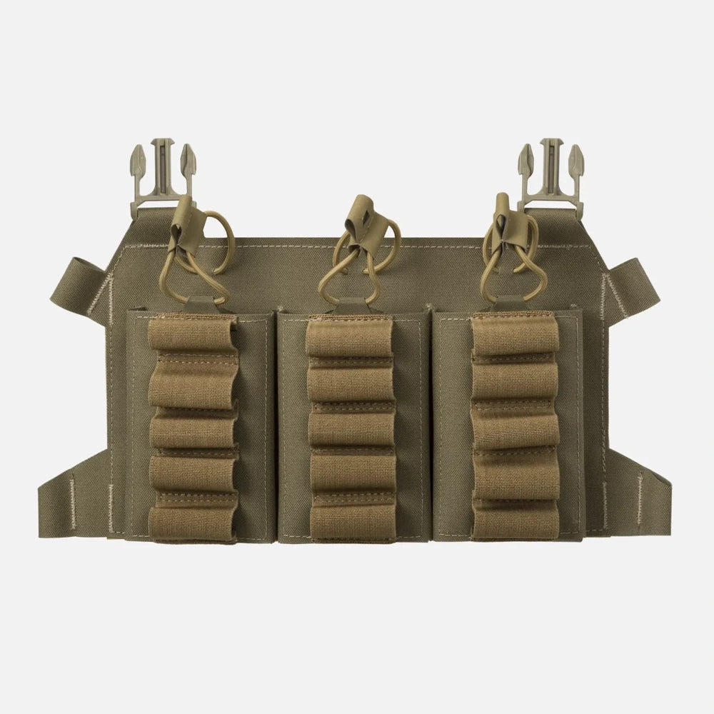 Priekinė platforma šarvinei liemenei Direct-Action Shotgun Shell®