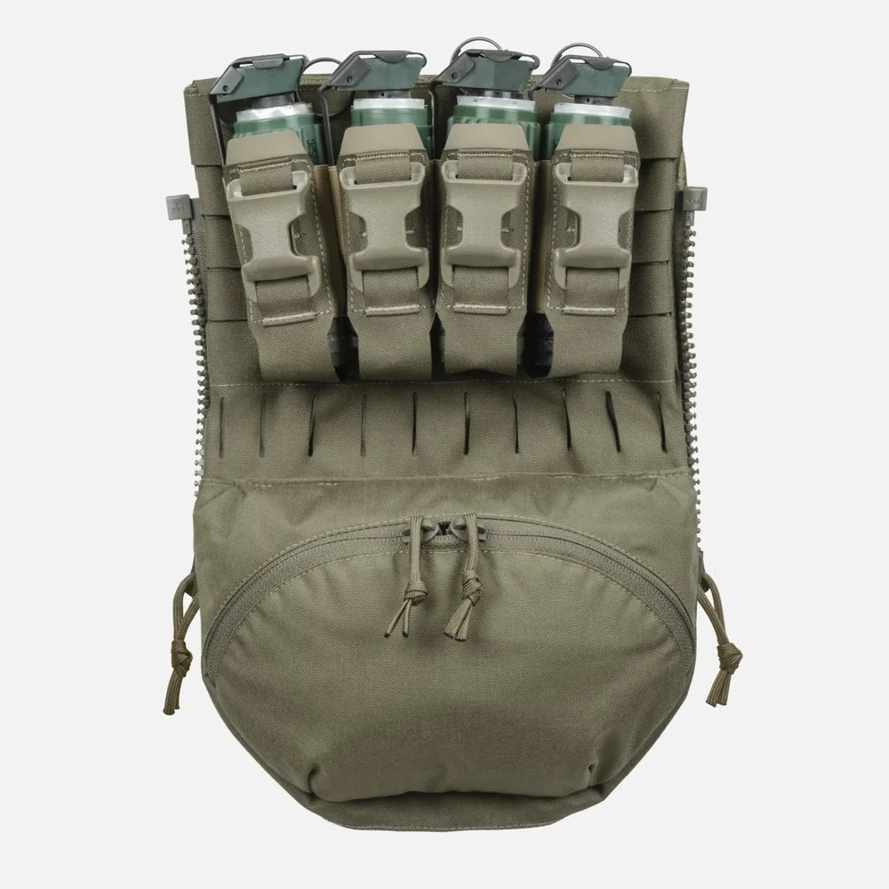 Priekinė platforma šarvinei liemenei Direct-Action Spitfire Breacher®