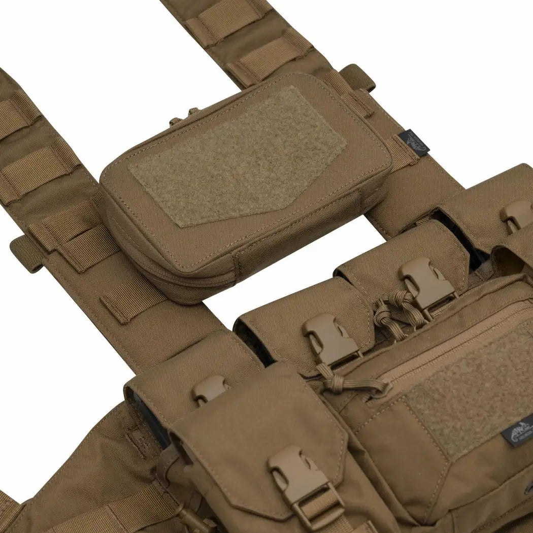 Prielipa Helikon-Tex Guardian krūtinės platformai