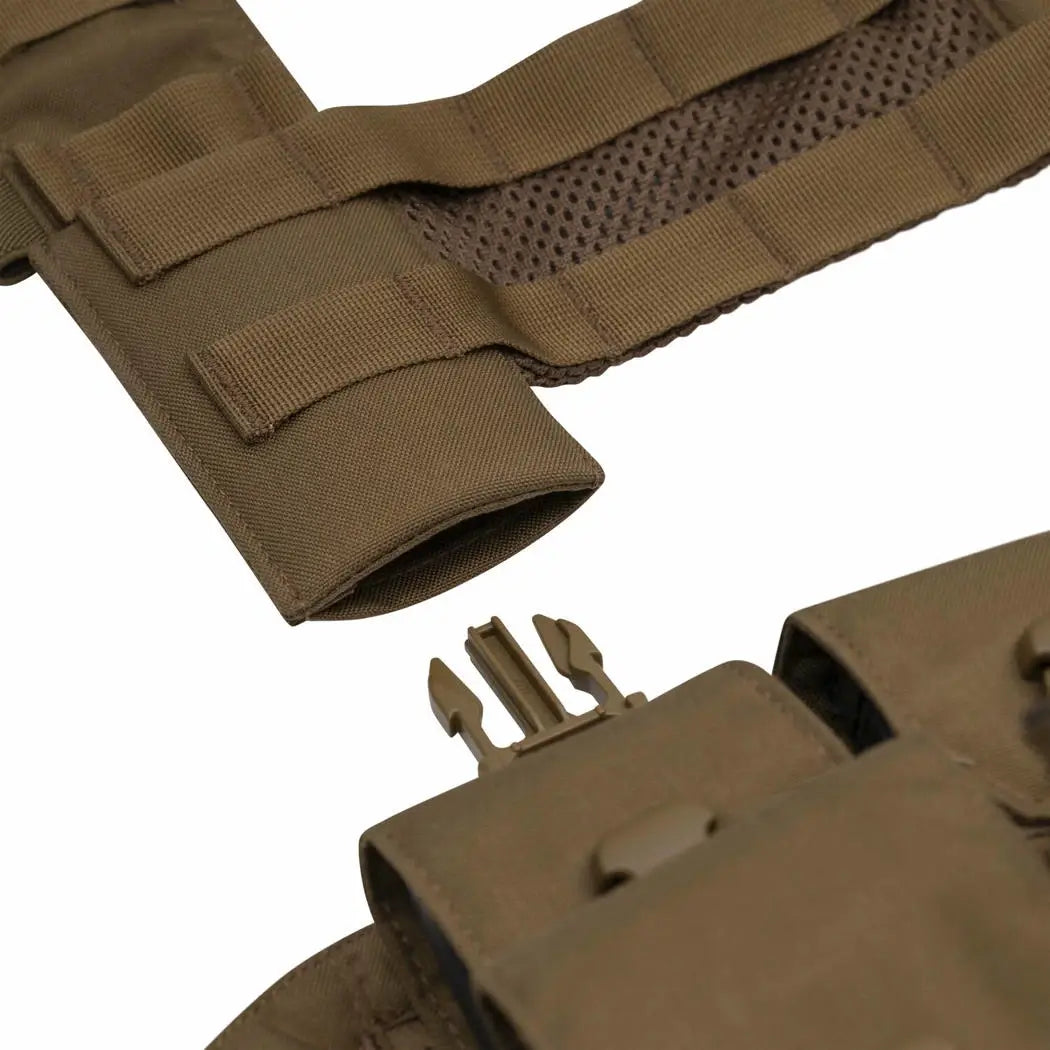 Prielipa Helikon-Tex Guardian krūtinės platformai