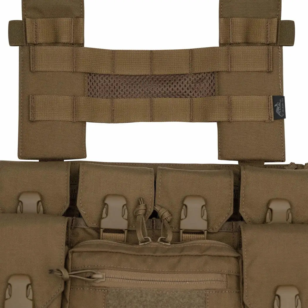 Prielipa Helikon-Tex Guardian krūtinės platformai