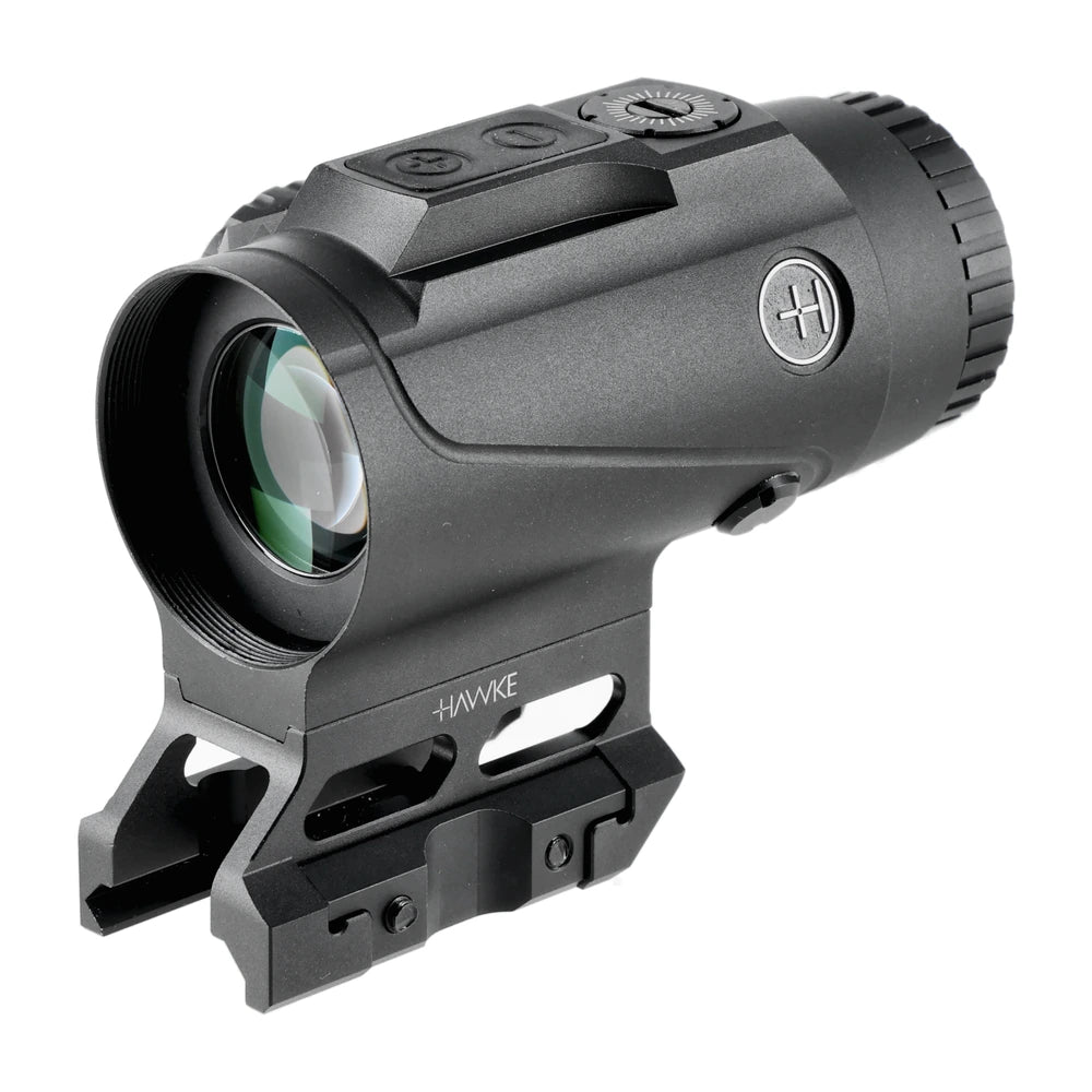 Prizminis kolimatorius Hawke Prism Sight 4x24, 5,56 BDC Dot