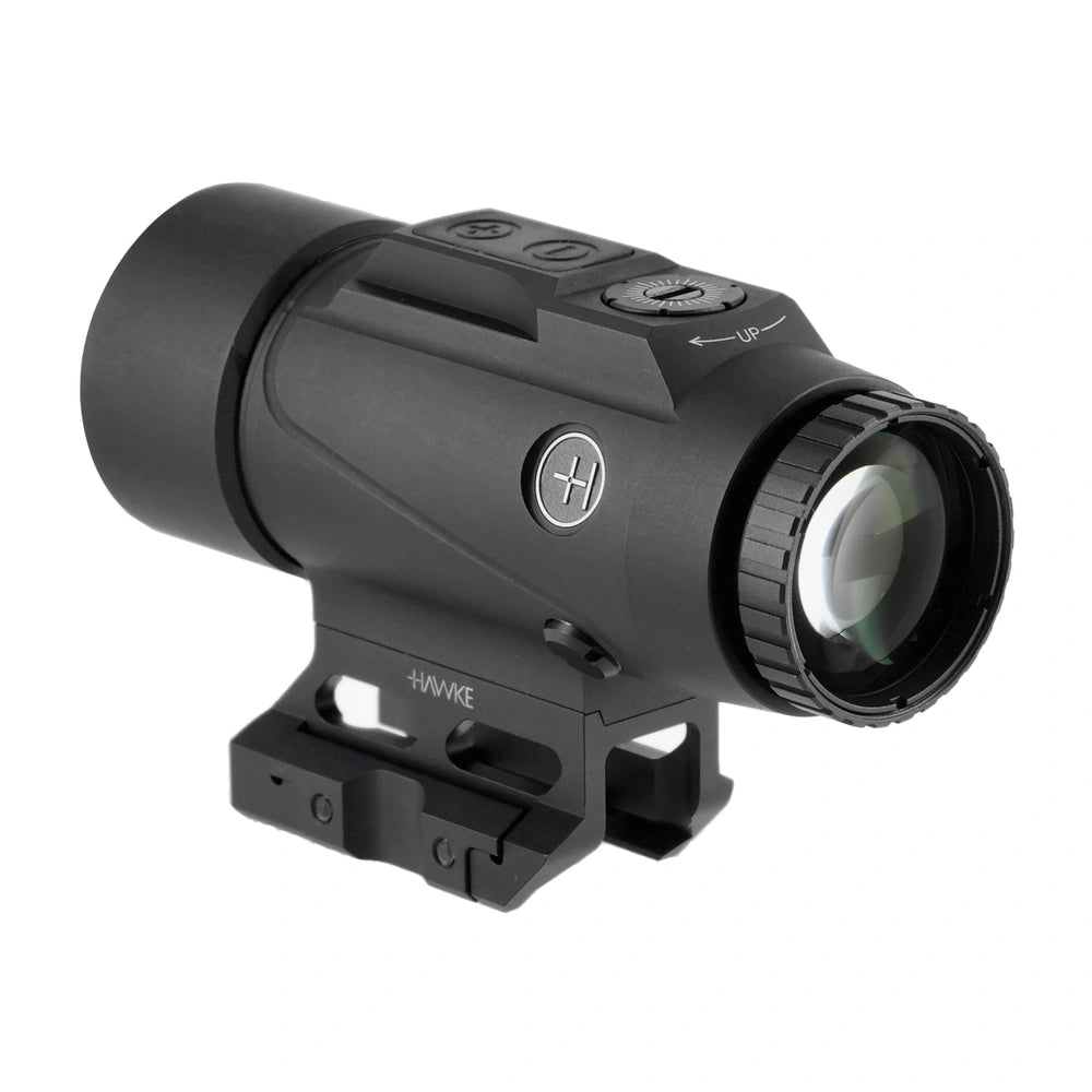 Prizminis kolimatorius Hawke Prism Sight 6x36, 5,56 BDC Dot