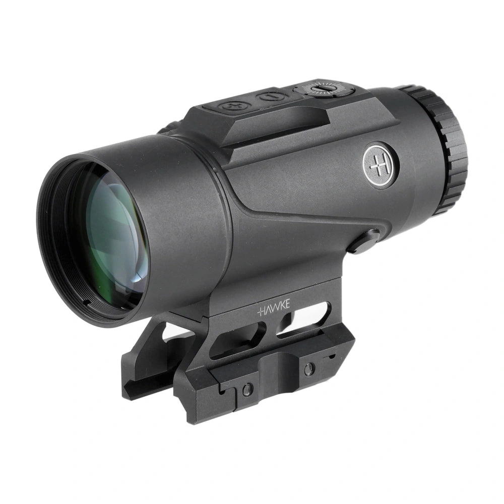 Prizminis kolimatorius Hawke Prism Sight 6x36, 5,56 BDC Dot