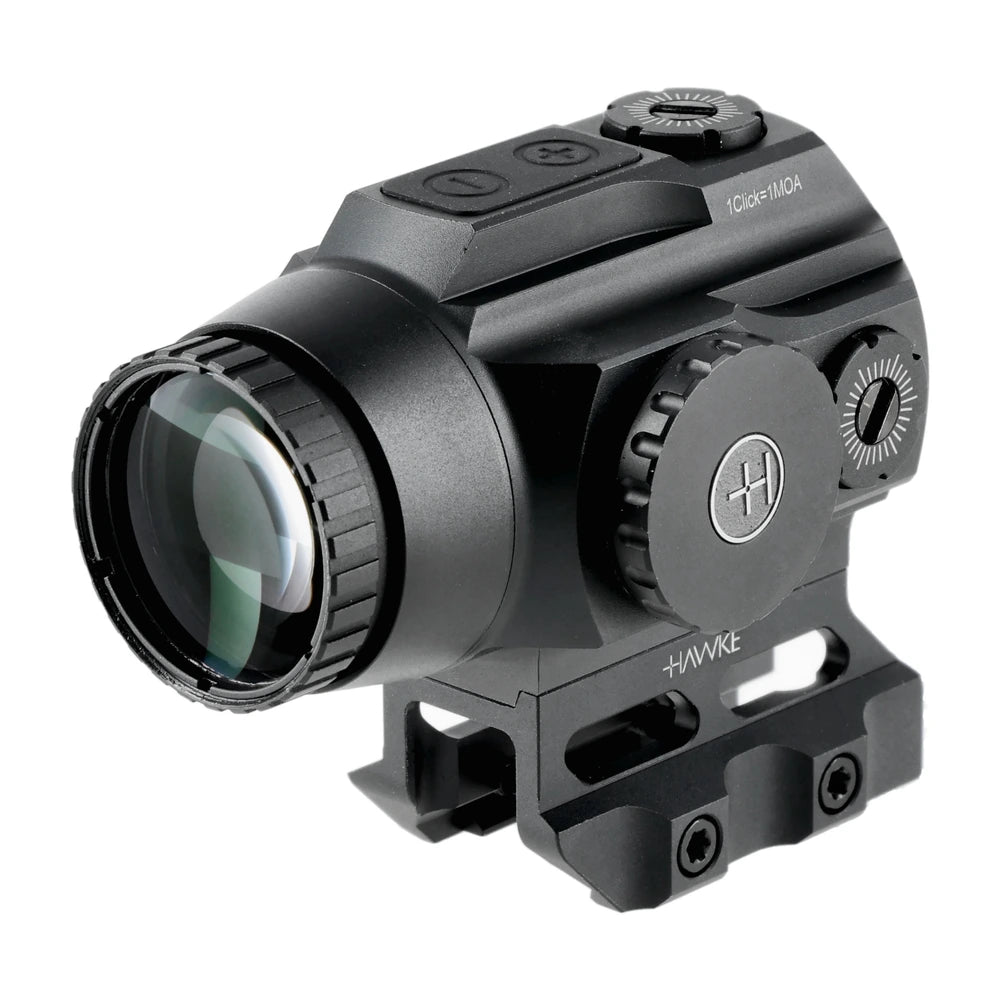 Prizminis kolimatorius Hawke Prism Sight 1x15 Speed Dot