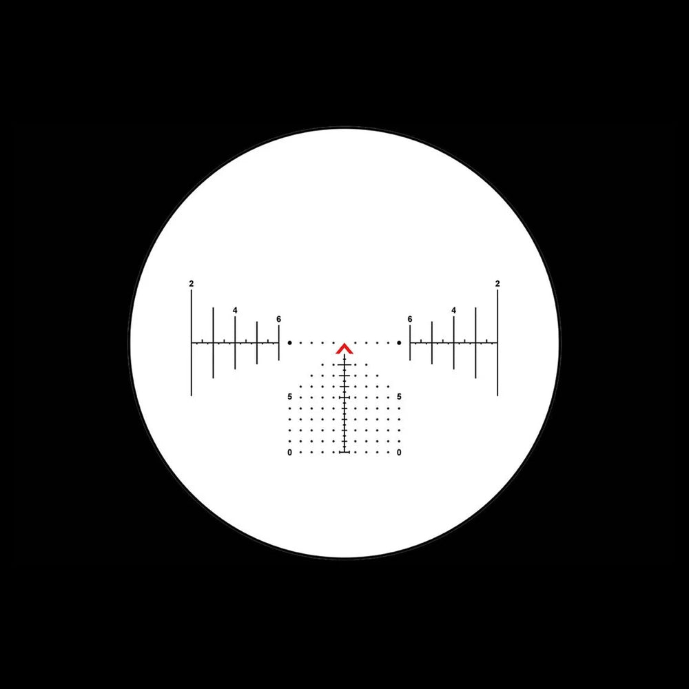Prizminis kolimatorius Primary Arms SLx 5× MicroPrism prizminis taikiklis – ACSS Aurora