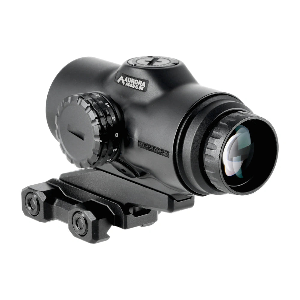 Prizminis kolimatorius Primary Arms SLx 5× MicroPrism prizminis taikiklis – ACSS Aurora
