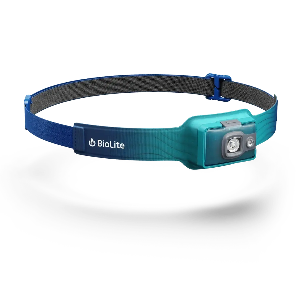 Prožektorius BioLite HeadLamp 325