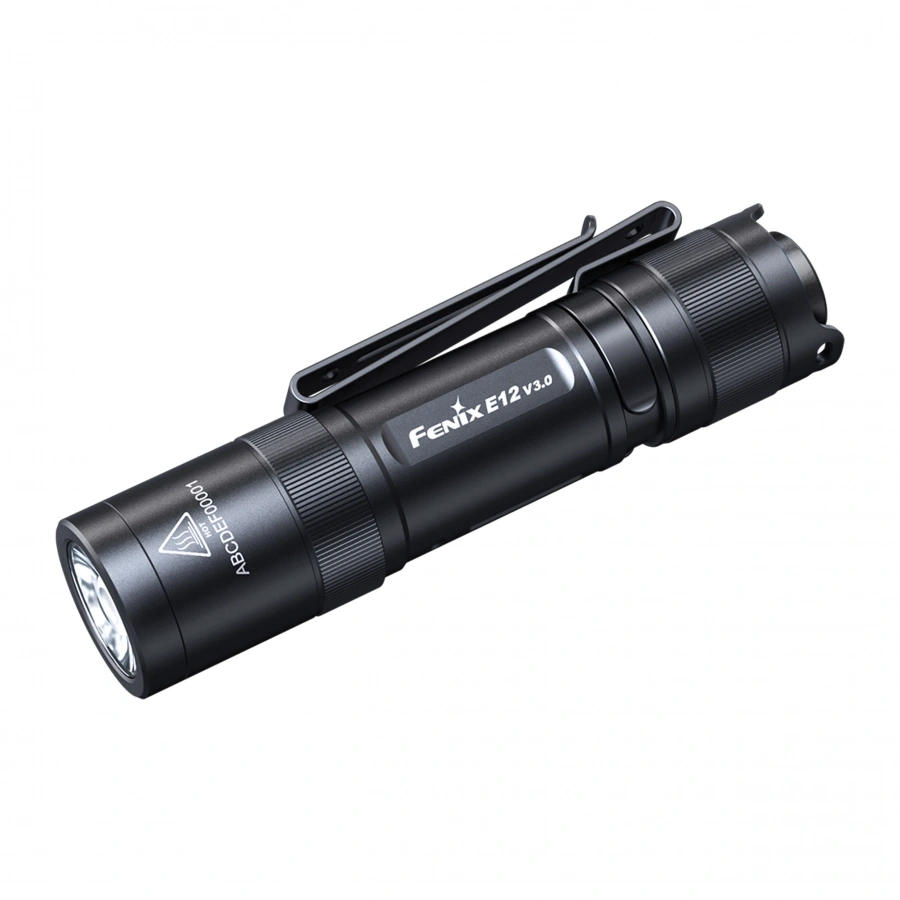 Prožektorius Fenix E12 V3.0, 200lm