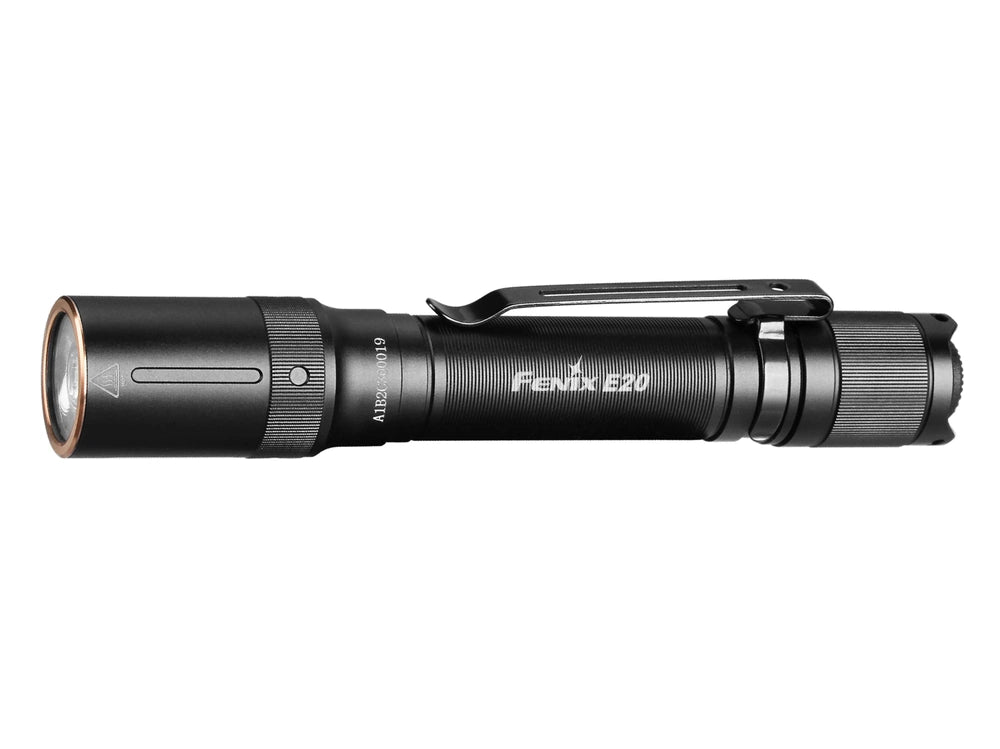 Prožektorius Fenix E20 V2.0, 350lm