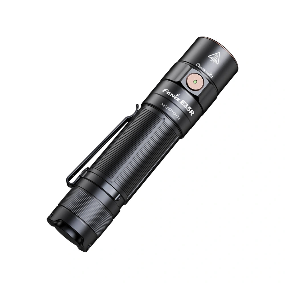 Žibintuvėlis Fenix E35R, 3100lm