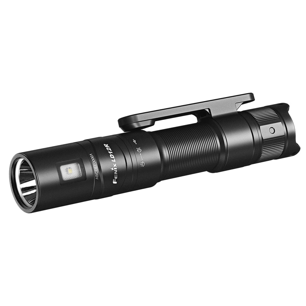 Prožektorius Fenix LD12R, 600lm