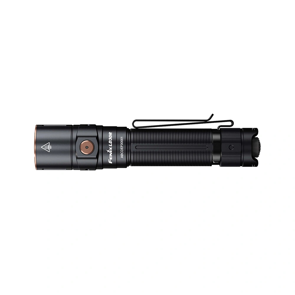 Žibintuvėlis Fenix LD30R, 1700lm