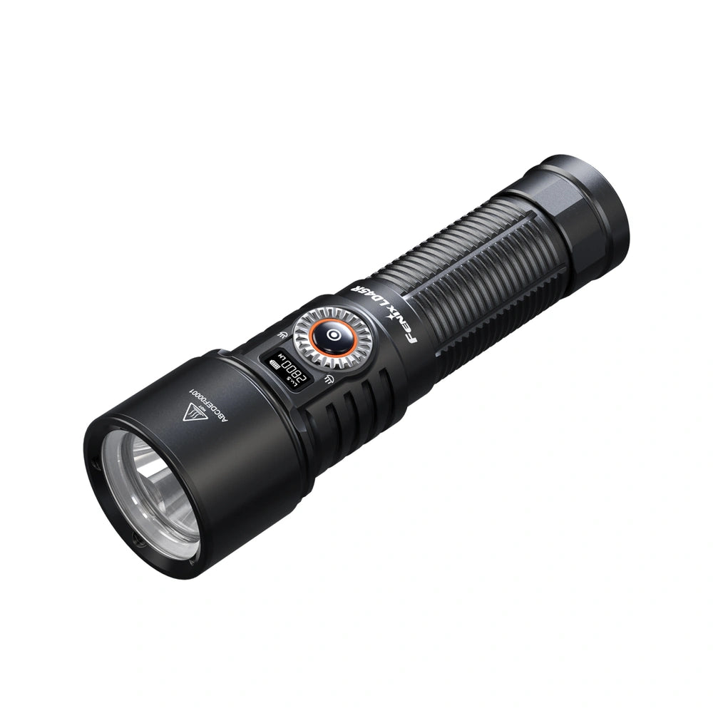 Prožektorius Fenix LD45R, 2800lm