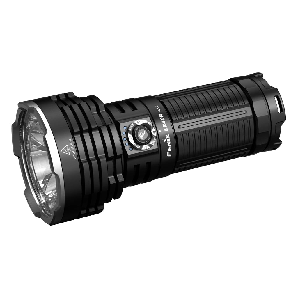 Prožektorius paieškai Fenix LR40R V2.0, 15000lm