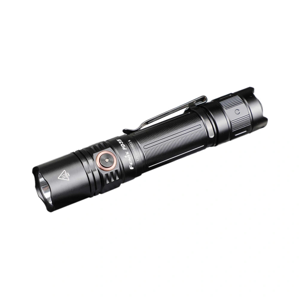 Prožektorius Fenix PD35 V3.0, 1700lm