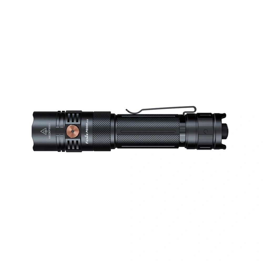 Taktinis žibintuvėlis Fenix PD36R ACE, 3000lm