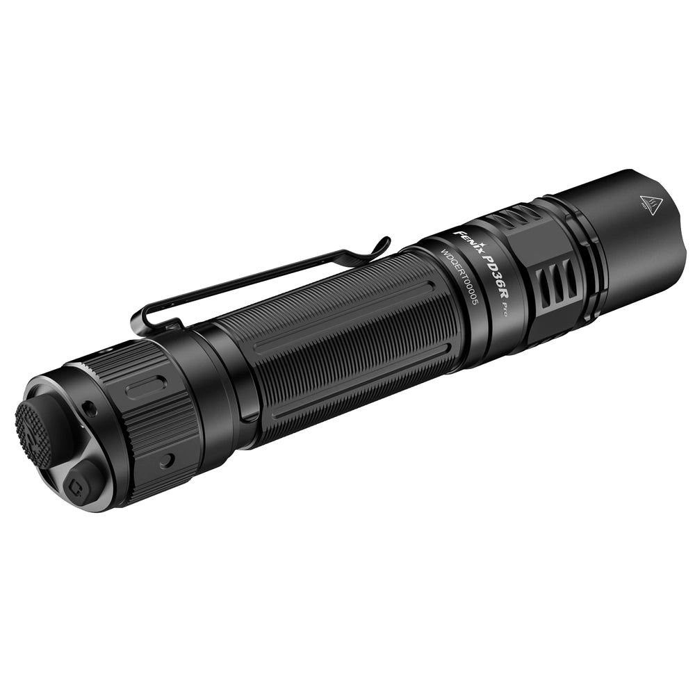 Taktinis žibintuvėlis Fenix PD36R Pro, 2800lm