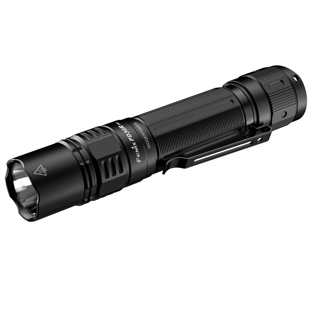 Taktinis žibintuvėlis Fenix PD36R Pro, 2800lm